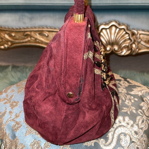 Vintage bag by Braccialini - Picture 5 of 8